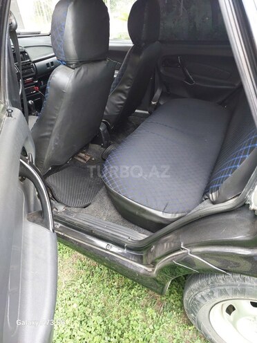 LADA (VAZ) 2115 2009, 330,123 km - 1.5 л - Bakı