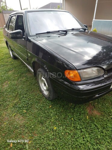 LADA (VAZ) 2115 2009, 330,123 km - 1.5 л - Bakı