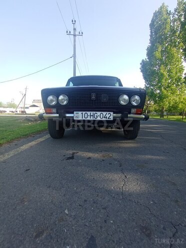 LADA (VAZ) 2106 1998, 95,000 km - 1.6 l - Oğuz