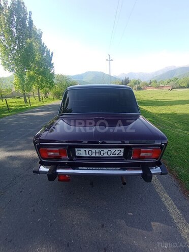 LADA (VAZ) 2106 1998, 95,000 km - 1.6 l - Oğuz