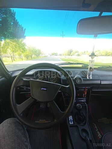LADA (VAZ) 2106 1998, 95,000 km - 1.6 l - Oğuz
