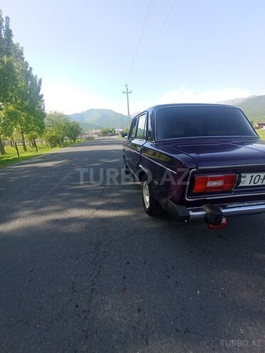 LADA (VAZ) 2106 1998, 95,000 km - 1.6 l - Oğuz