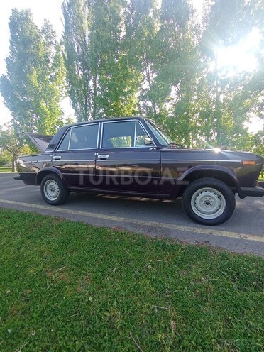 LADA (VAZ) 2106 1998, 95,000 km - 1.6 l - Oğuz