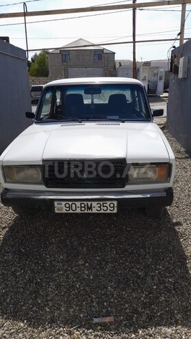 LADA (VAZ) 2107 2004, 95,000 km - 1.6 l - Bakı