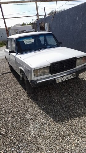 LADA (VAZ) 2107 2004, 95,000 km - 1.6 l - Bakı