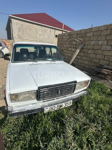 LADA (VAZ) 2107 2004, 95,000 km - 1.6 l - Bakı