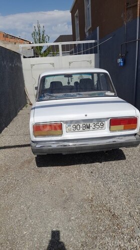 LADA (VAZ) 2107 2004, 95,000 km - 1.6 l - Bakı