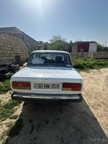 LADA (VAZ) 2107 2004, 95,000 km - 1.6 l - Bakı