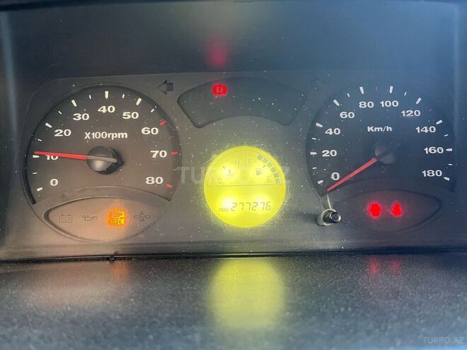 Saipa 132 2009, 280,000 km - 1.3 l - Bakı