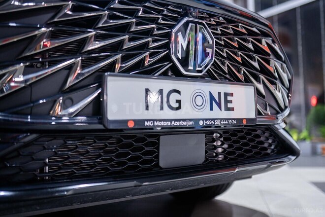 MG One-26