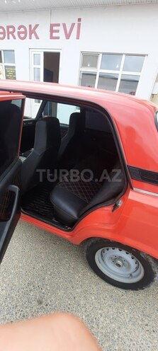 LADA (VAZ) 2107 2003, 30,000 km - 1.6 л - Qusar