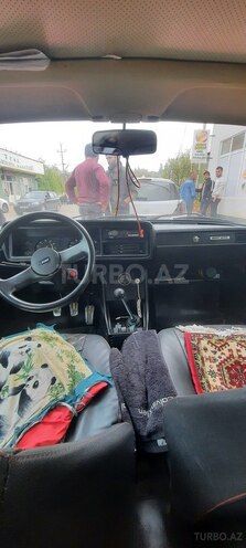LADA (VAZ) 2107 2003, 30,000 km - 1.6 л - Qusar