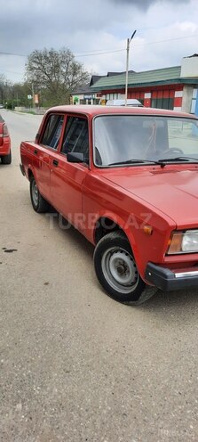LADA (VAZ) 2107 2003, 30,000 km - 1.6 л - Qusar