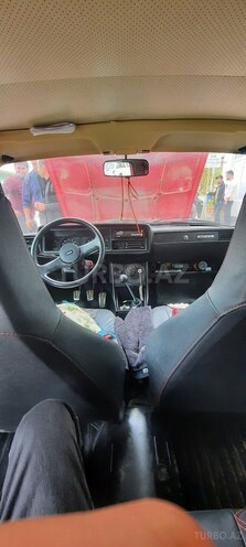 LADA (VAZ) 2107 2003, 30,000 km - 1.6 л - Qusar