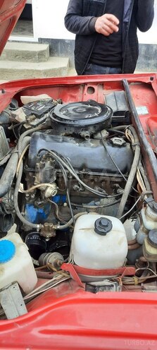 LADA (VAZ) 2107 2003, 30,000 km - 1.6 л - Qusar