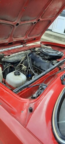 LADA (VAZ) 2107 2003, 30,000 km - 1.6 л - Qusar