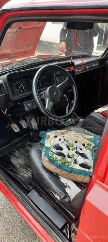 LADA (VAZ) 2107 2003, 30,000 km - 1.6 л - Qusar