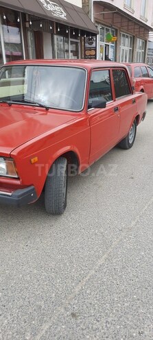 LADA (VAZ) 2107 2003, 30,000 km - 1.6 л - Qusar