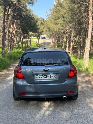 Kia Ceed 2007, 230,000 km - 1.6 л - Bakı