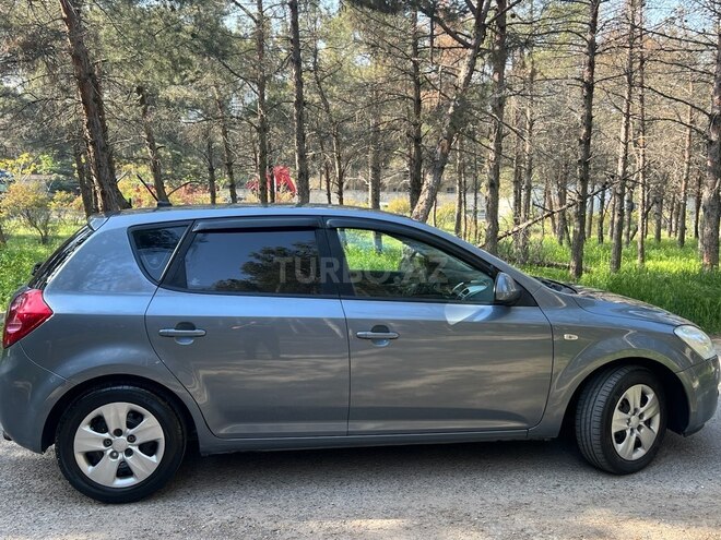 Kia Ceed 2007, 230,000 km - 1.6 л - Bakı