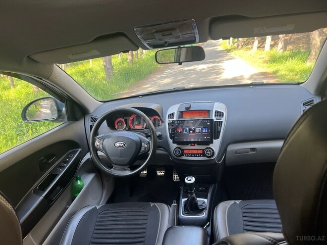Kia Ceed 2007, 230,000 km - 1.6 л - Bakı
