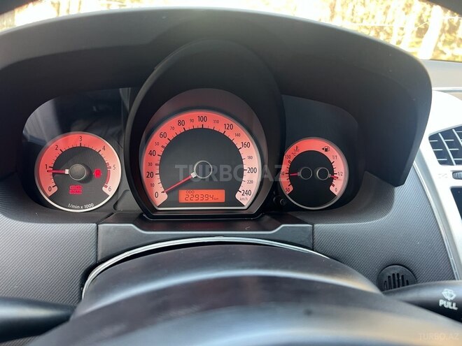 Kia Ceed 2007, 230,000 km - 1.6 л - Bakı