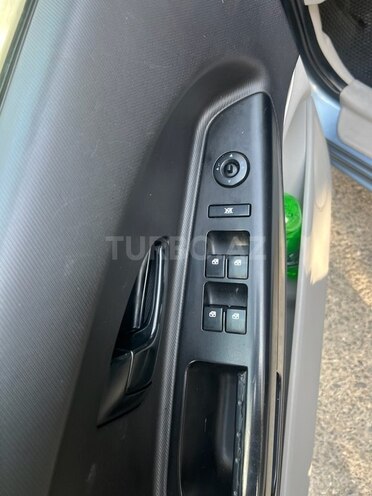 Kia Ceed 2007, 230,000 km - 1.6 л - Bakı