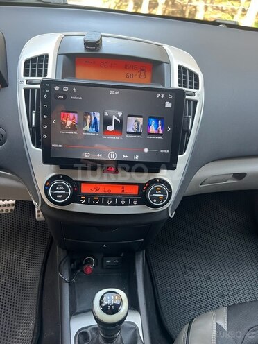 Kia Ceed 2007, 230,000 km - 1.6 л - Bakı