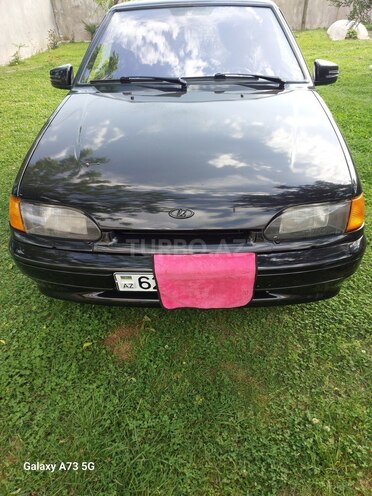 LADA (VAZ) 2115 2009, 330,123 km - 1.5 л - Bakı