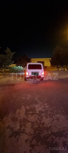 LADA (VAZ) Niva 2001, 265,000 km - 1.7 л - Bakı