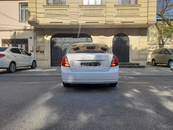 Daewoo Gentra 2014, 262,150 km - 1.5 l - Bakı