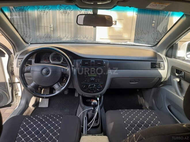 Daewoo Gentra 2014, 262,150 km - 1.5 l - Bakı