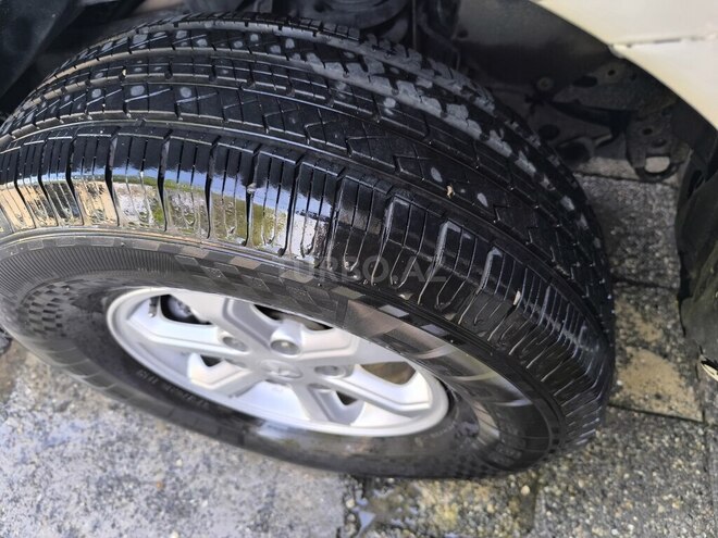 Mitsubishi L200 2011, 220,000 km - 2.5 l - Bakı