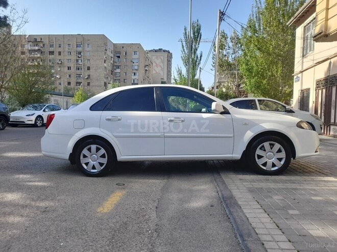 Daewoo Gentra 2014, 262,150 km - 1.5 l - Bakı