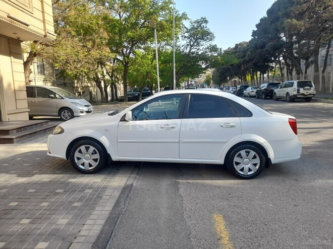 Daewoo Gentra 2014, 262,150 km - 1.5 l - Bakı