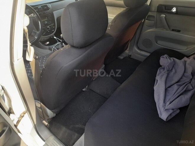 Daewoo Gentra 2014, 262,150 km - 1.5 l - Bakı