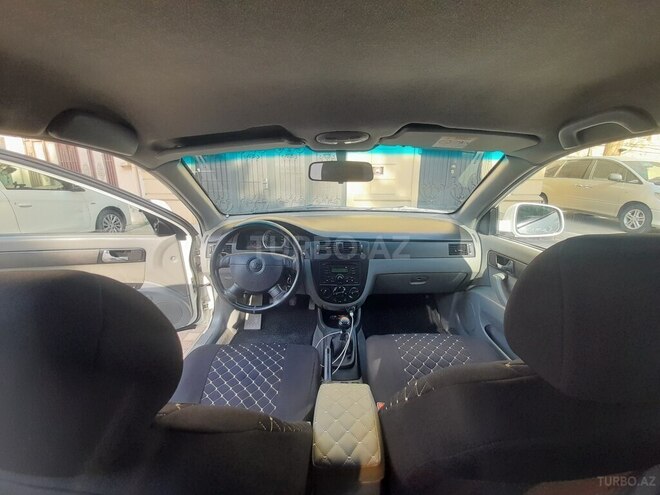Daewoo Gentra 2014, 262,150 km - 1.5 l - Bakı