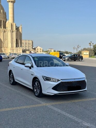 BYD Qin Plus 2024, 8,804 km - 1.5 l - Bakı
