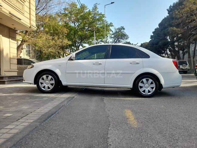Daewoo Gentra 2014, 262,150 km - 1.5 l - Bakı