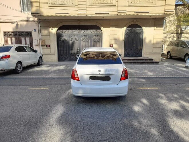 Daewoo Gentra 2014, 262,150 km - 1.5 l - Bakı
