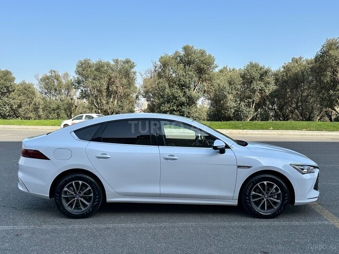 BYD Qin Plus 2024, 8,804 km - 1.5 l - Bakı