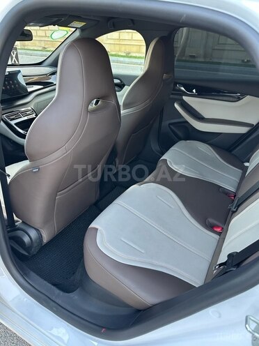 BYD Qin Plus 2024, 8,804 km - 1.5 l - Bakı