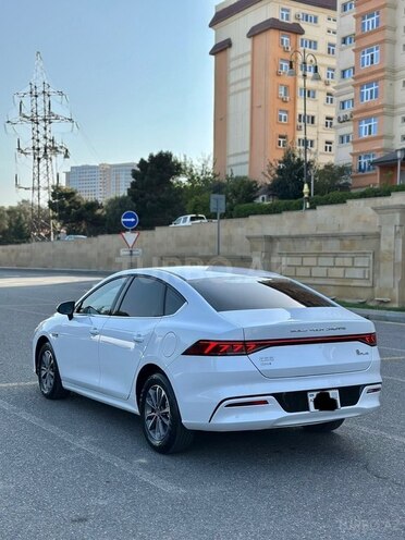 BYD Qin Plus 2024, 8,804 km - 1.5 l - Bakı