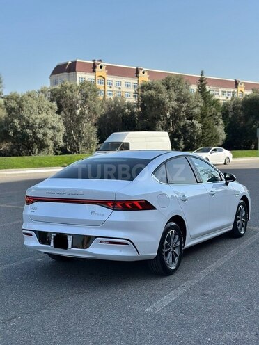 BYD Qin Plus 2024, 8,804 km - 1.5 l - Bakı