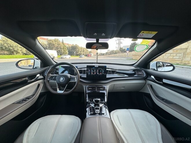 BYD Qin Plus 2024, 8,804 km - 1.5 l - Bakı