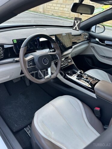BYD Qin Plus 2024, 8,804 km - 1.5 l - Bakı