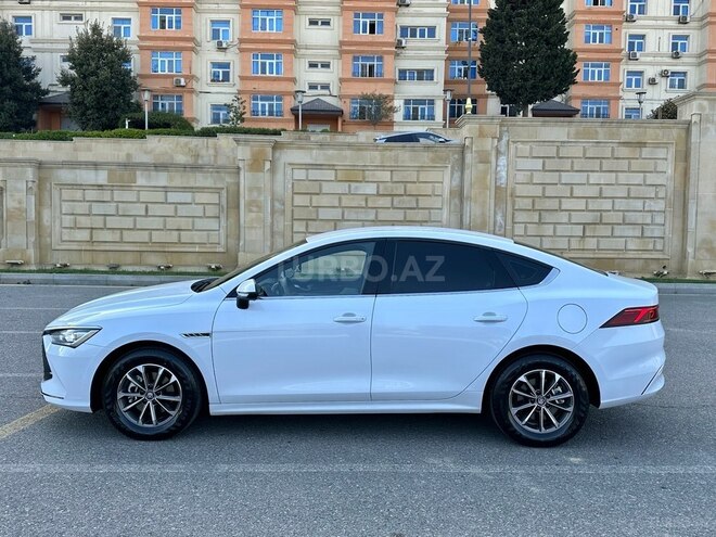 BYD Qin Plus 2024, 8,804 km - 1.5 l - Bakı