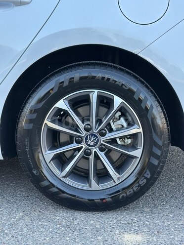 BYD Qin Plus 2024, 8,804 km - 1.5 l - Bakı