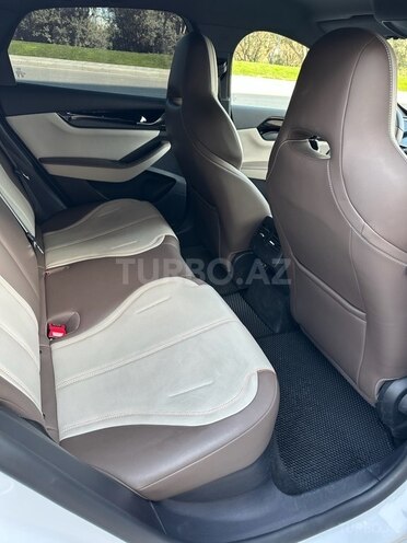 BYD Qin Plus 2024, 8,804 km - 1.5 l - Bakı