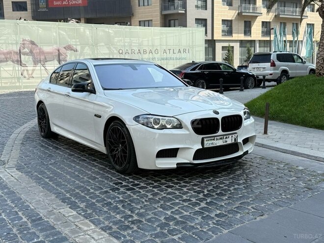 BMW 528 2016, 150,000 km - 2.0 l - Bakı